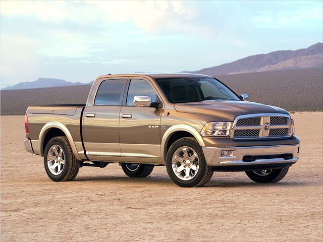 2012 RAM 1500 Laramie Longhorn/Limited Edition 2012 RAM 1500 Laramie Longhorn/Limited Edition