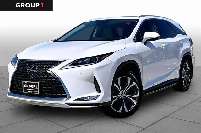 2022 Lexus RX 350 RX 350L for sale in Friendswood, TX