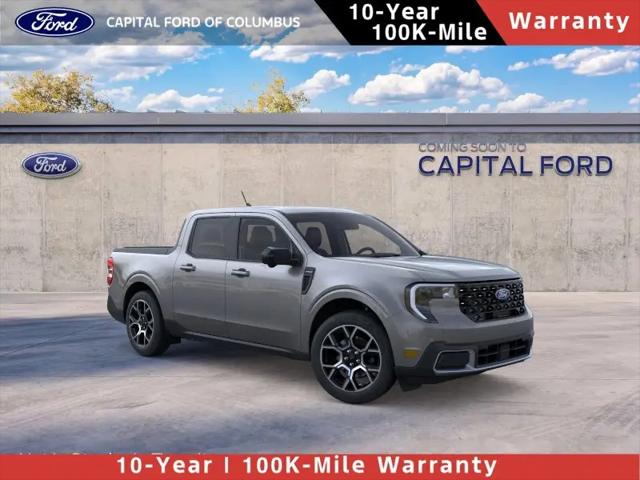 2026 Ford Maverick Lariat for sale near Columbus, OH