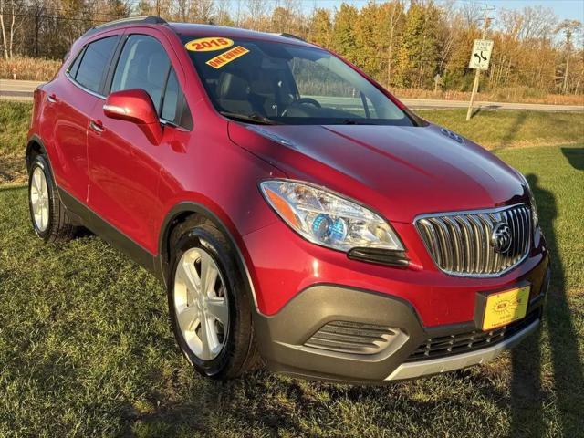 2015 Buick Encore Base for sale in Menasha, WI