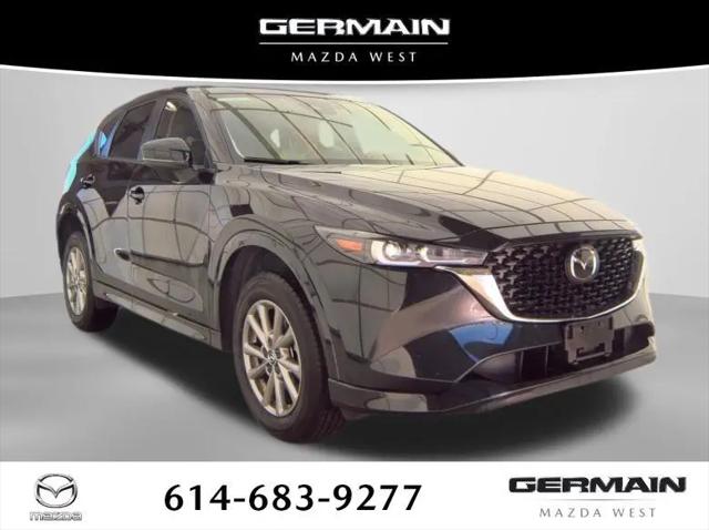 2025 Mazda CX-5 2.5 S Preferred for sale in Columbus, OH