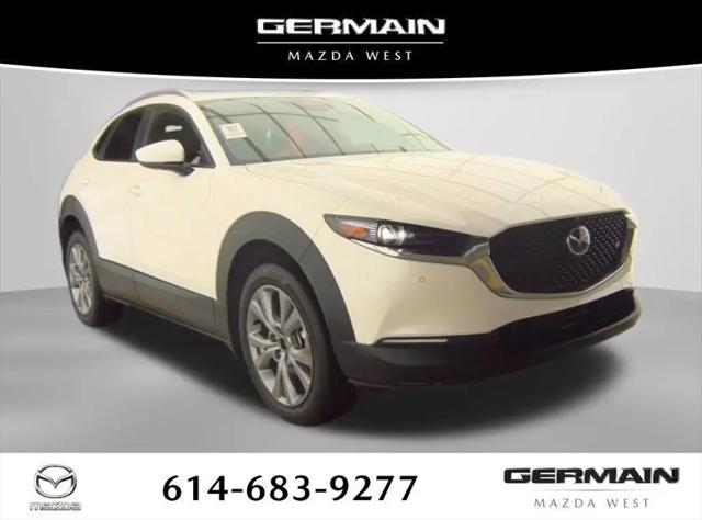 2026 Mazda CX-30 2.5 S Premium for sale near Columbus, OH