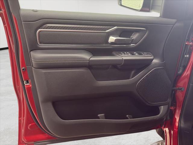 New 2026 RAM 1500 Big Horn Crew Cab 4x4 57" Box For Sale in Wilmington, OH
