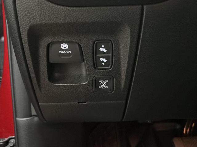 New 2026 RAM 1500 Big Horn Crew Cab 4x4 57" Box For Sale in Wilmington, OH