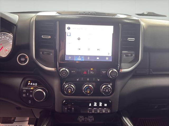 New 2026 RAM 1500 Big Horn Crew Cab 4x4 57" Box For Sale in Wilmington, OH