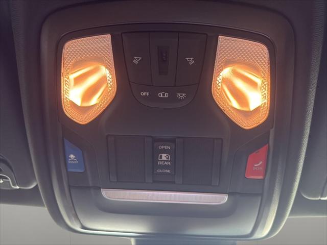 New 2026 RAM 1500 Big Horn Crew Cab 4x4 57" Box For Sale in Wilmington, OH
