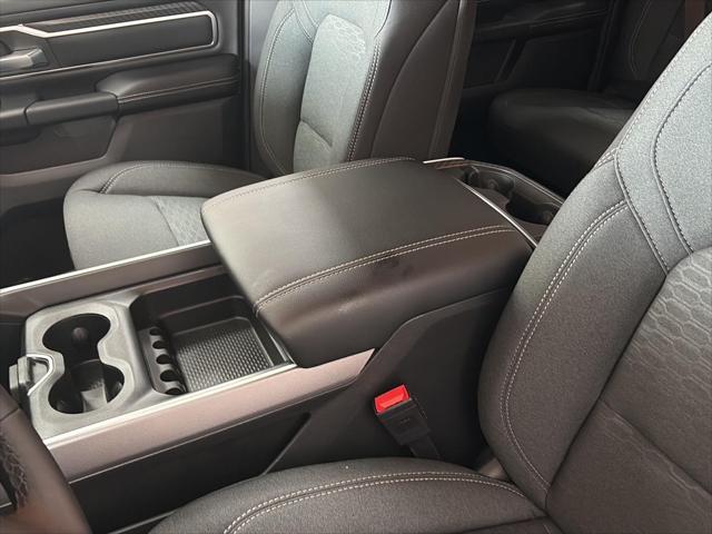 New 2026 RAM 1500 Big Horn Crew Cab 4x4 57" Box For Sale in Wilmington, OH