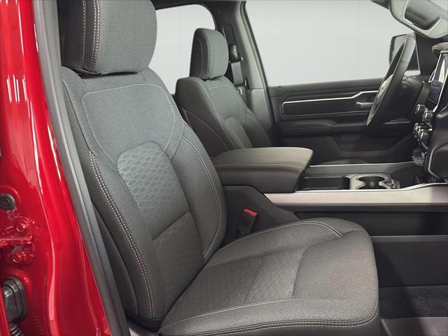 New 2026 RAM 1500 Big Horn Crew Cab 4x4 57" Box For Sale in Wilmington, OH