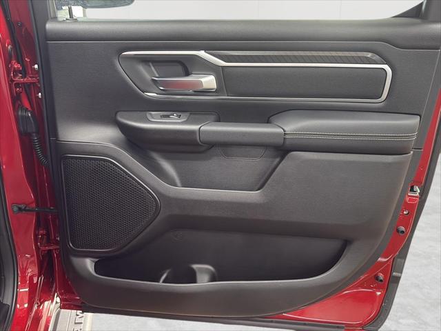 New 2026 RAM 1500 Big Horn Crew Cab 4x4 57" Box For Sale in Wilmington, OH