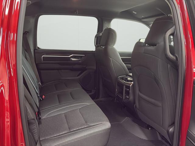 New 2026 RAM 1500 Big Horn Crew Cab 4x4 57" Box For Sale in Wilmington, OH