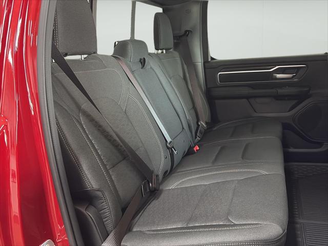 New 2026 RAM 1500 Big Horn Crew Cab 4x4 57" Box For Sale in Wilmington, OH