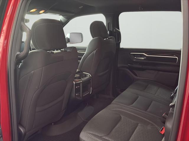 New 2026 RAM 1500 Big Horn Crew Cab 4x4 57" Box For Sale in Wilmington, OH
