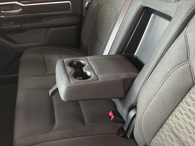 New 2026 RAM 1500 Big Horn Crew Cab 4x4 57" Box For Sale in Wilmington, OH