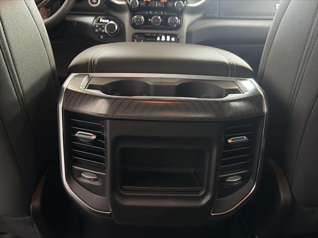 New 2026 RAM 1500 Big Horn Crew Cab 4x4 57" Box For Sale in Wilmington, OH