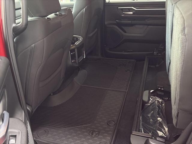 New 2026 RAM 1500 Big Horn Crew Cab 4x4 57" Box For Sale in Wilmington, OH