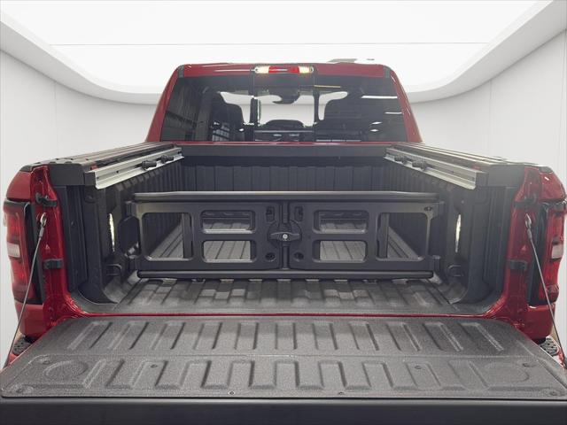 New 2026 RAM 1500 Big Horn Crew Cab 4x4 57" Box For Sale in Wilmington, OH