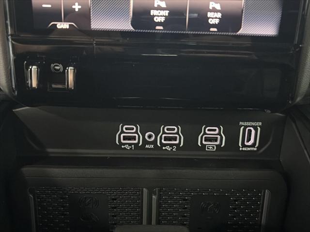 New 2026 RAM 1500 Laramie Crew Cab 4x4 57" Box For Sale in Wilmington, OH