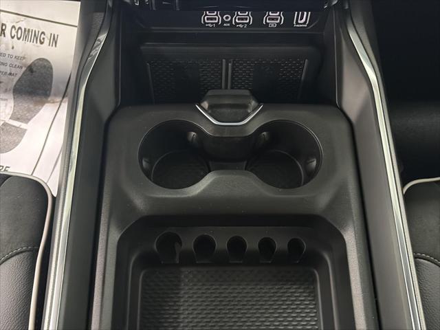 New 2026 RAM 1500 Laramie Crew Cab 4x4 57" Box For Sale in Wilmington, OH