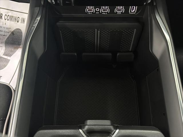 New 2026 RAM 1500 Laramie Crew Cab 4x4 57" Box For Sale in Wilmington, OH