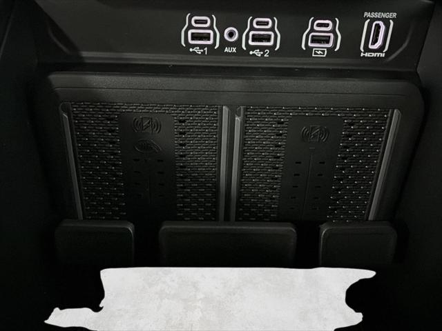 New 2026 RAM 1500 Laramie Crew Cab 4x4 57" Box For Sale in Wilmington, OH