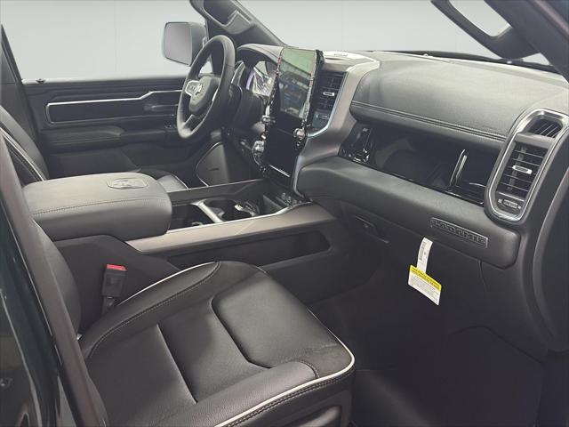 New 2026 RAM 1500 Laramie Crew Cab 4x4 57" Box For Sale in Wilmington, OH