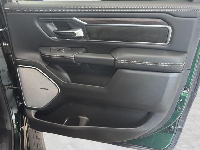 New 2026 RAM 1500 Laramie Crew Cab 4x4 57" Box For Sale in Wilmington, OH