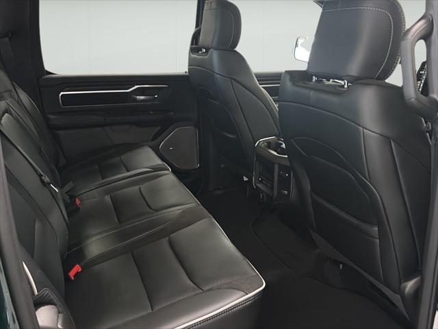 New 2026 RAM 1500 Laramie Crew Cab 4x4 57" Box For Sale in Wilmington, OH