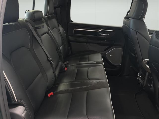 New 2026 RAM 1500 Laramie Crew Cab 4x4 57" Box For Sale in Wilmington, OH