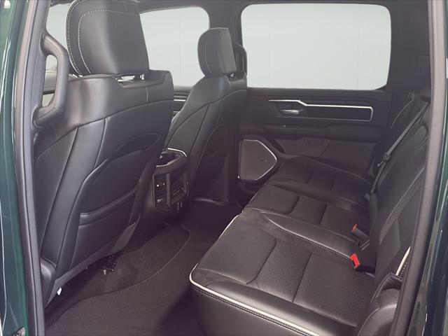 New 2026 RAM 1500 Laramie Crew Cab 4x4 57" Box For Sale in Wilmington, OH