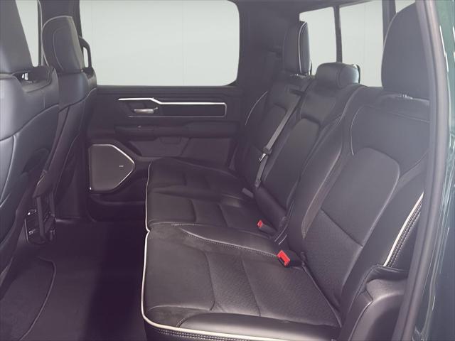 New 2026 RAM 1500 Laramie Crew Cab 4x4 57" Box For Sale in Wilmington, OH