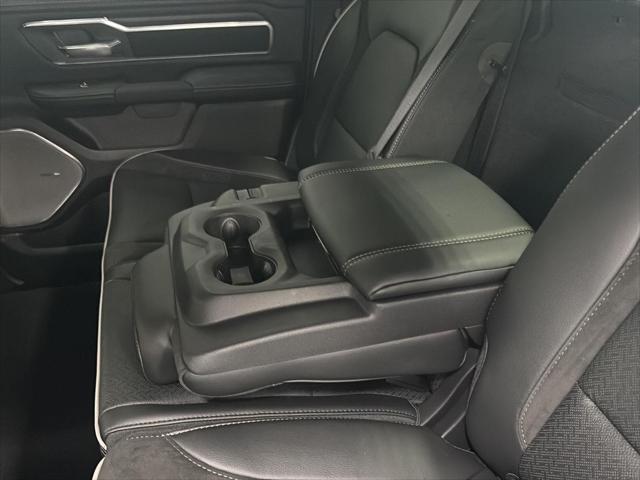New 2026 RAM 1500 Laramie Crew Cab 4x4 57" Box For Sale in Wilmington, OH