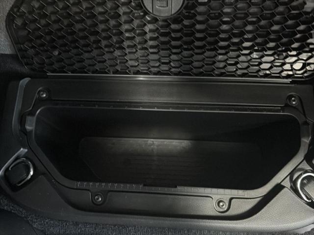 New 2026 RAM 1500 Laramie Crew Cab 4x4 57" Box For Sale in Wilmington, OH