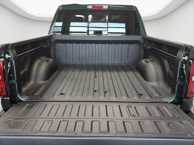 New 2026 RAM 1500 Laramie Crew Cab 4x4 57" Box For Sale in Wilmington, OH