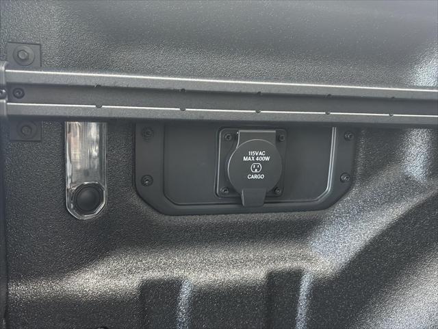 New 2026 RAM 1500 Laramie Crew Cab 4x4 57" Box For Sale in Wilmington, OH