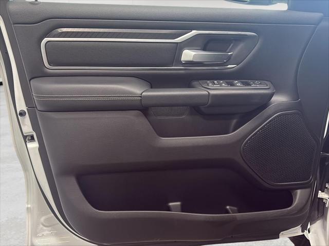 New 2026 RAM 1500 Big Horn Crew Cab 4x4 57" Box For Sale in Wilmington, OH