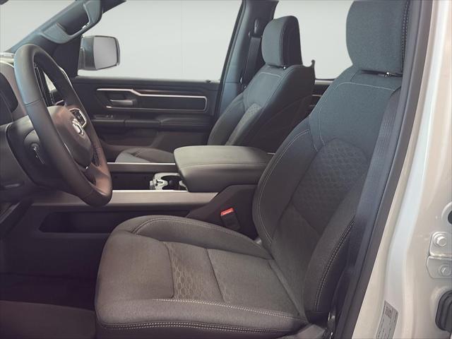 New 2026 RAM 1500 Big Horn Crew Cab 4x4 57" Box For Sale in Wilmington, OH