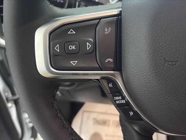 New 2026 RAM 1500 Big Horn Crew Cab 4x4 57" Box For Sale in Wilmington, OH