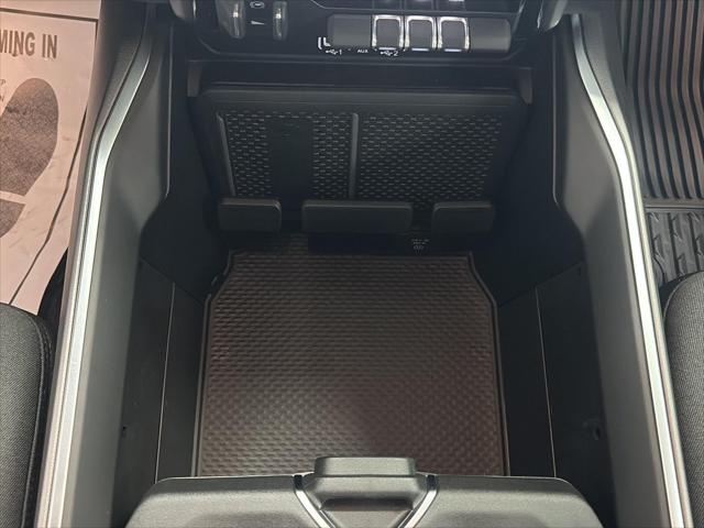 New 2026 RAM 1500 Big Horn Crew Cab 4x4 57" Box For Sale in Wilmington, OH
