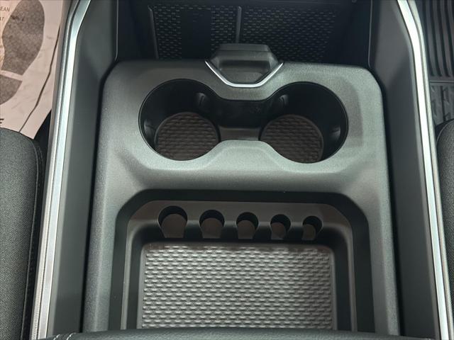 New 2026 RAM 1500 Big Horn Crew Cab 4x4 57" Box For Sale in Wilmington, OH