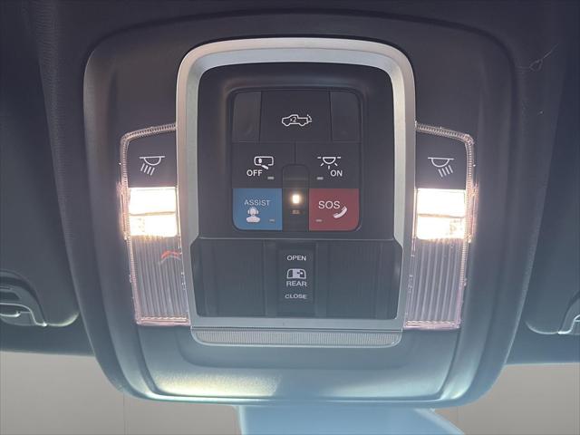 New 2026 RAM 1500 Big Horn Crew Cab 4x4 57" Box For Sale in Wilmington, OH