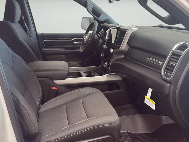 New 2026 RAM 1500 Big Horn Crew Cab 4x4 57" Box For Sale in Wilmington, OH