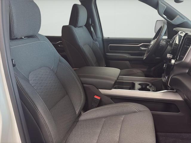 New 2026 RAM 1500 Big Horn Crew Cab 4x4 57" Box For Sale in Wilmington, OH