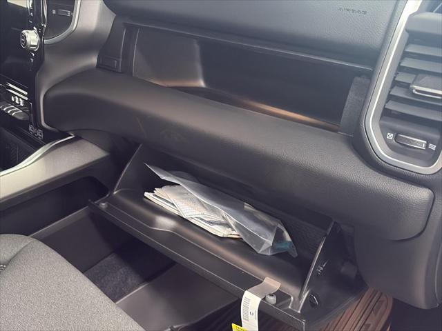 New 2026 RAM 1500 Big Horn Crew Cab 4x4 57" Box For Sale in Wilmington, OH