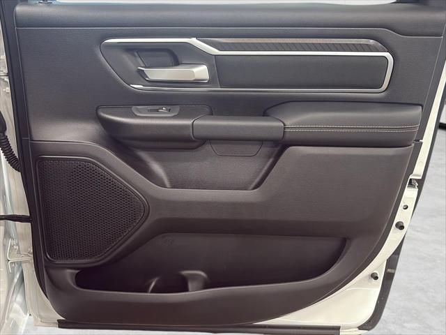 New 2026 RAM 1500 Big Horn Crew Cab 4x4 57" Box For Sale in Wilmington, OH