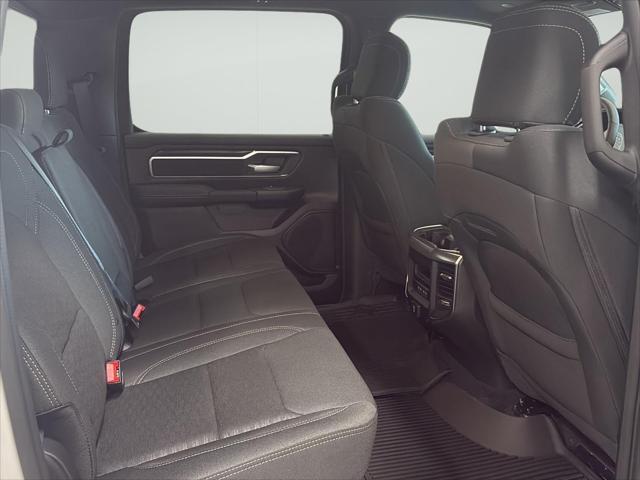 New 2026 RAM 1500 Big Horn Crew Cab 4x4 57" Box For Sale in Wilmington, OH