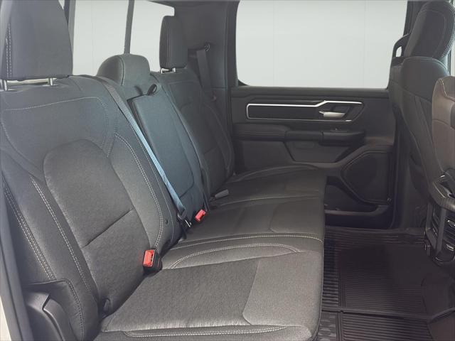 New 2026 RAM 1500 Big Horn Crew Cab 4x4 57" Box For Sale in Wilmington, OH