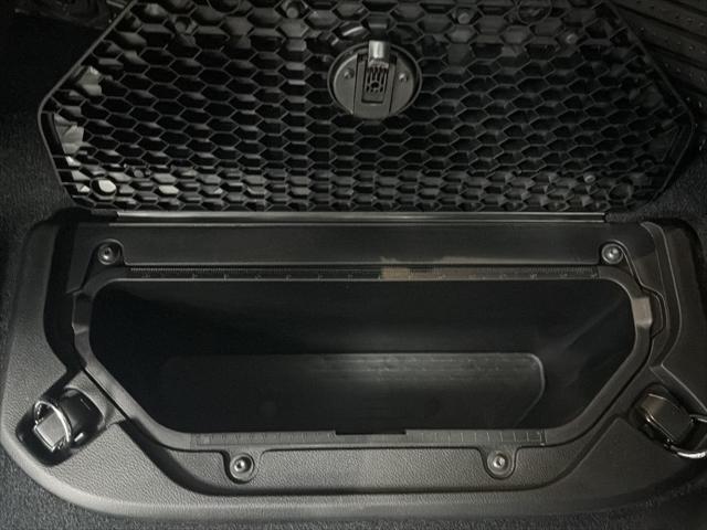 New 2026 RAM 1500 Big Horn Crew Cab 4x4 57" Box For Sale in Wilmington, OH