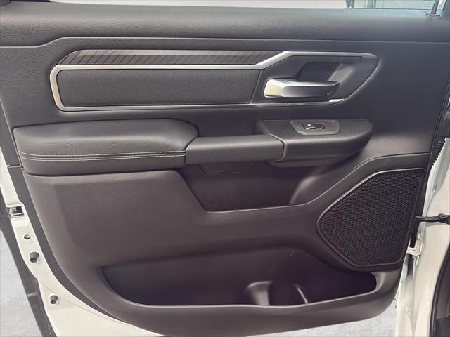 New 2026 RAM 1500 Big Horn Crew Cab 4x4 57" Box For Sale in Wilmington, OH