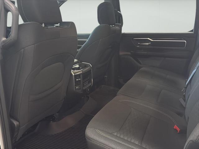 New 2026 RAM 1500 Big Horn Crew Cab 4x4 57" Box For Sale in Wilmington, OH