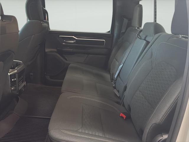 New 2026 RAM 1500 Big Horn Crew Cab 4x4 57" Box For Sale in Wilmington, OH